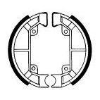 Jeu de Mâchoires de Frein Ferodo FSB895