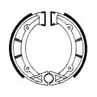 Jeu de Mâchoires de Frein Ferodo FSB898