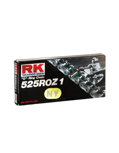 METRE DE CHAINE RK NY525RO