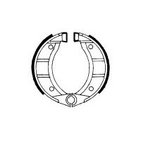 Jeu de Mâchoires de Frein Ferodo FSB903