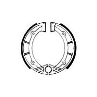 Jeu de Mâchoires de Frein Ferodo FSB905