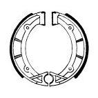 Jeu de Mâchoires de Frein Ferodo FSB905