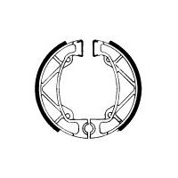 Jeu de Mâchoires de Frein Ferodo FSB909