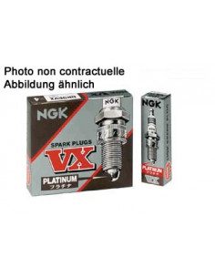 1 BOUGIE NGK.BPR10EVX