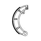 Jeu de Mâchoires de Frein Ferodo FSB912