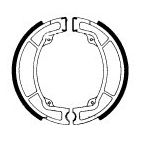 Jeu de Mâchoires de Frein Ferodo FSB913