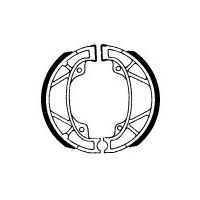 Jeu de Mâchoires de Frein Ferodo FSB914