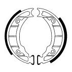 Jeu de Mâchoires de Frein Ferodo FSB915