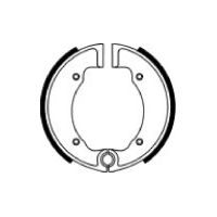 Jeu de Mâchoires de Frein Ferodo FSB916