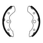 Jeu de Mâchoires de Frein Ferodo FSB925