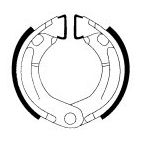 Jeu de Mâchoires de Frein Ferodo FSB937