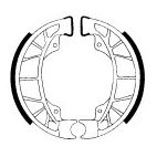 Jeu de Mâchoires de Frein Ferodo FSB938