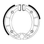 Jeu de Mâchoires de Frein Ferodo FSB939