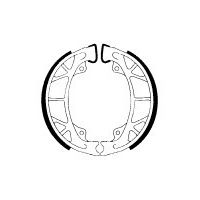 Jeu de Mâchoires de Frein Ferodo FSB941