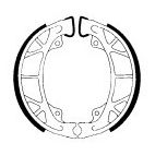 Jeu de Mâchoires de Frein Ferodo FSB941