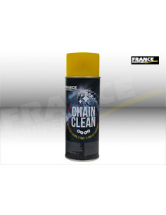 1 SPRAY NETTOYANT CHAINES