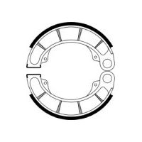 Jeu de Mâchoires de Frein Ferodo FSB946