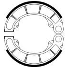 Jeu de Mâchoires de Frein Ferodo FSB946