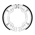 Jeu de Mâchoires de Frein Ferodo FSB947