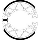 Jeu de Mâchoires de Frein Ferodo FSB954