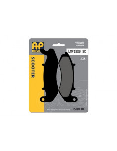 Plaquettes de freins AP RACING