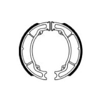 Jeu de Mâchoires de Frein Ferodo FSB960