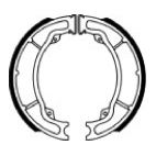 Jeu de Mâchoires de Frein Ferodo FSB960