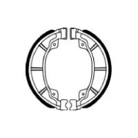 Jeu de Mâchoires de Frein Ferodo FSB964