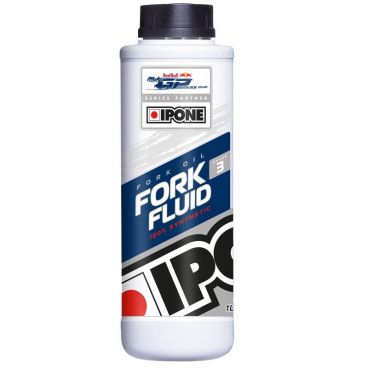 Huile de fourche FORK FLUID 3