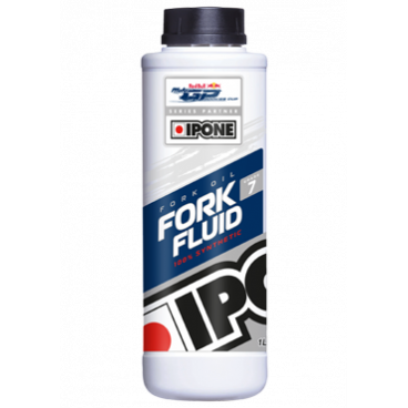 Huile de fourche FORK FLUID 7