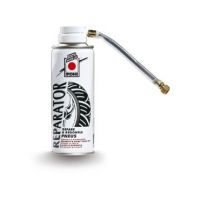 Spray réparation Pneu REPARATOR MOTO