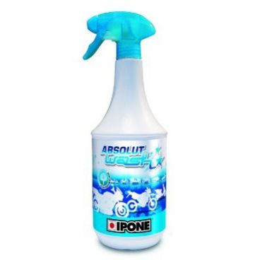 Spray nettoyant ABSOLUTWASH
