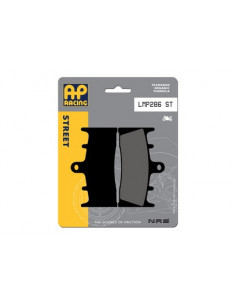 Plaquettes de freins AP RACING