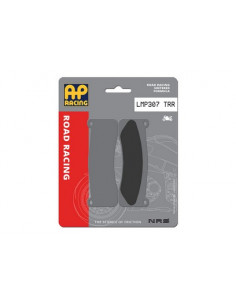 Plaquettes de freins AP RACING