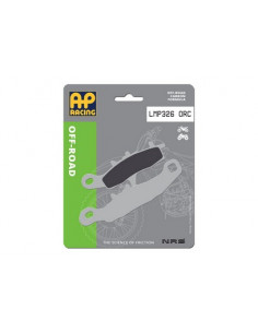 Plaquettes de freins AP RACING