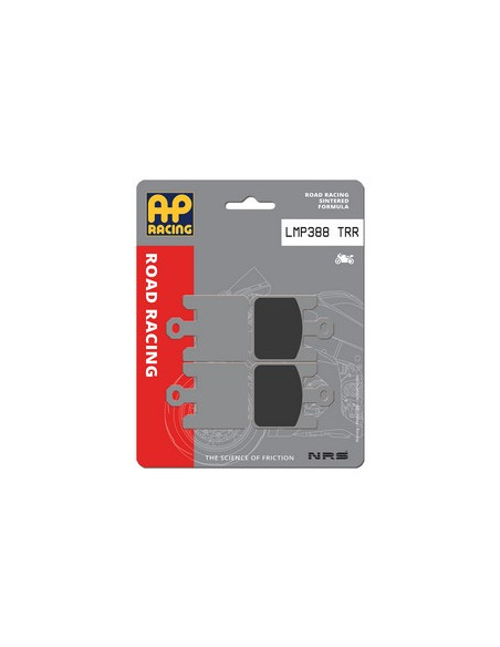 Plaquettes de freins AP RACING