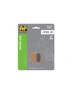 Plaquettes de freins AP RACING