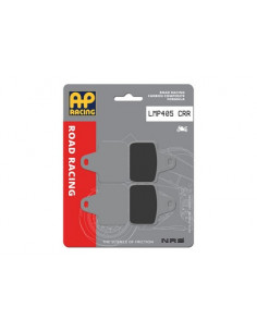 Plaquettes de freins AP RACING