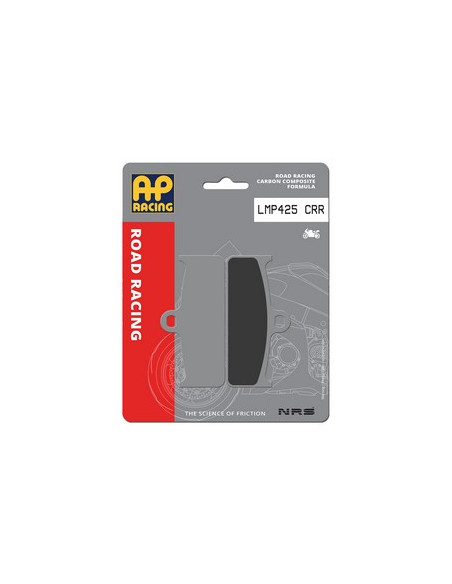 Plaquettes de freins AP RACING