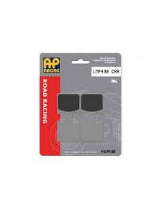 Plaquettes de freins AP RACING