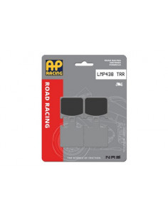 Plaquettes de freins AP RACING