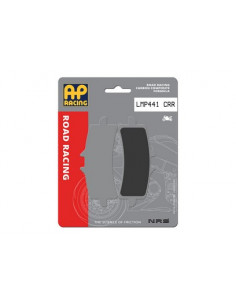 Plaquettes de freins AP RACING