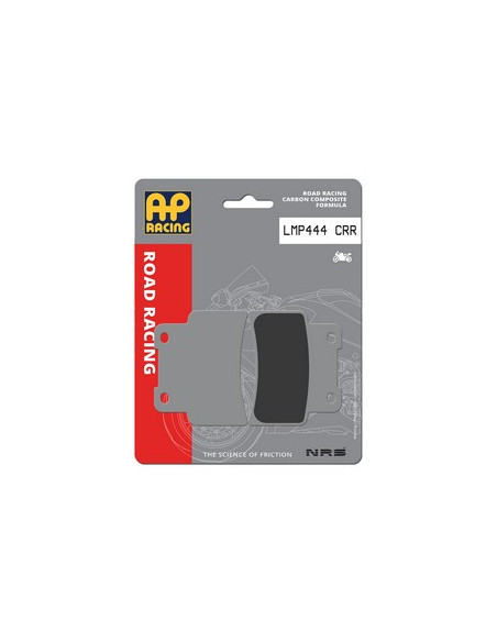 Plaquettes de freins AP RACING