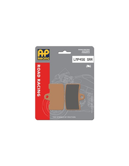 Plaquettes de freins AP RACING