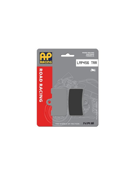 Plaquettes de freins AP RACING