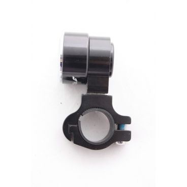 Montre de Guidon Noire