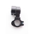 Montre de Guidon Noire