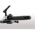 Poignées Space Noires ( la paire) Poignées Space Noires ( la paire)