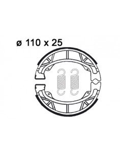 Mâchoire de freins AP RACING