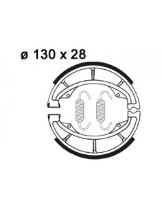 Mâchoire de freins AP RACING